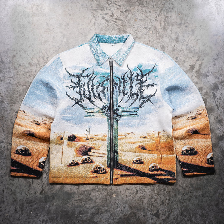 DESERT DOOM JACKET
