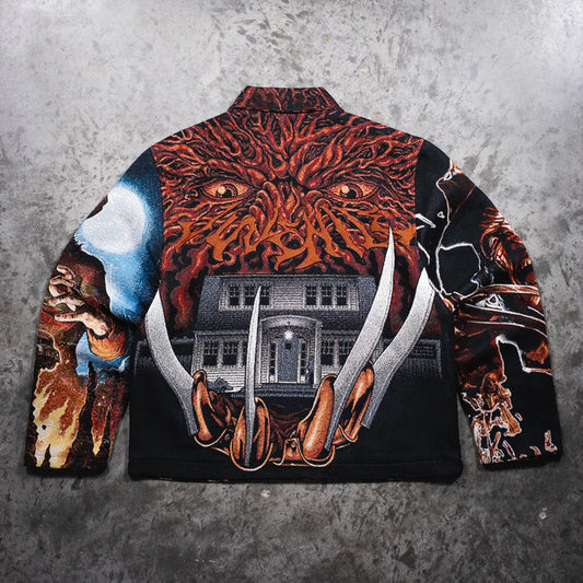 PARANOIA JACKET