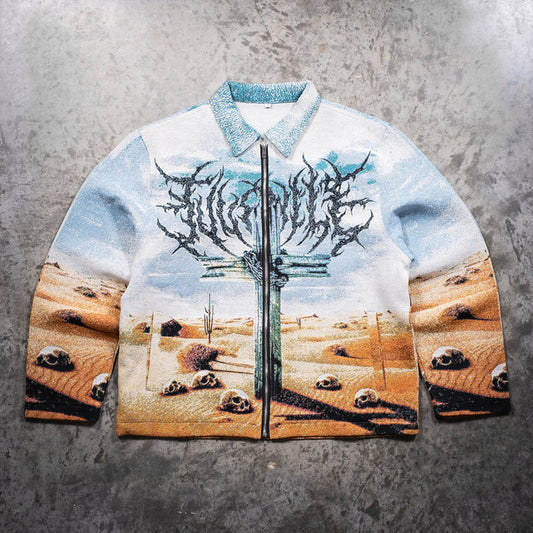 DESERT DOOM JACKET