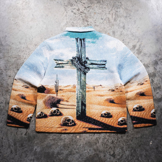 DESERT DOOM JACKET