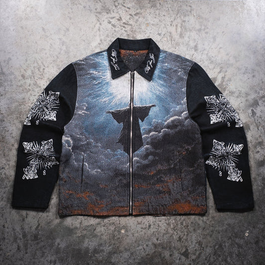 RAPTURE JACKET