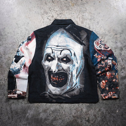 BLOODTHIRSTY JACKET