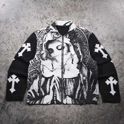 PRAYER JACKET