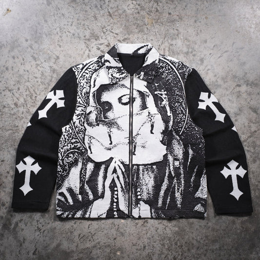 PRAYER JACKET