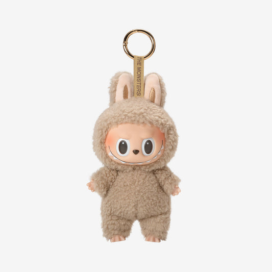 POP MART THE MONSTERS Labubu Exciting Macaron ORIGINALI