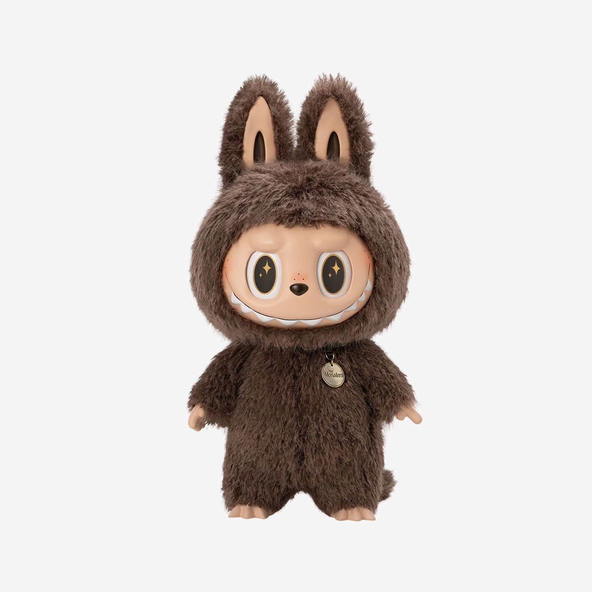 ZIMOMO - I FOUND YOU Vinyl Face Doll