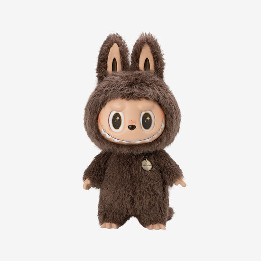 ZIMOMO - I FOUND YOU Vinyl Face Doll