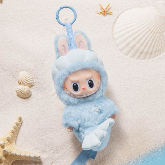 Labubu Hide and Seek