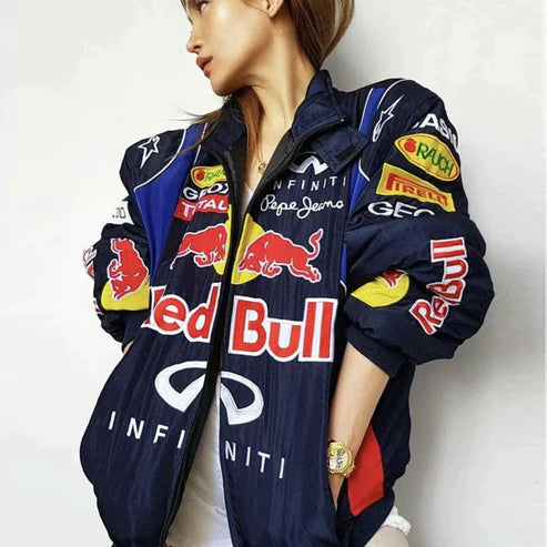 RaceRevoltTM️ Redbull