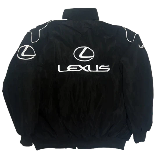 Lexus Vintage Racing Jacket
