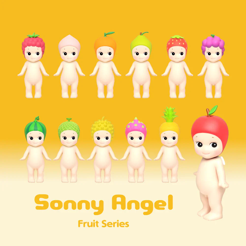 Sonny Fruit Series 1