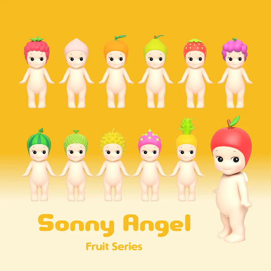 Sonny Fruit Series 1