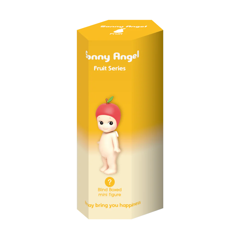 Sonny Fruit Series 1