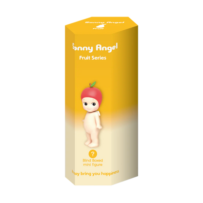 Sonny Fruit Series 1