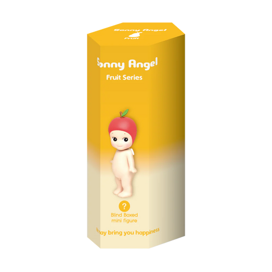 Sonny Fruit Series 1