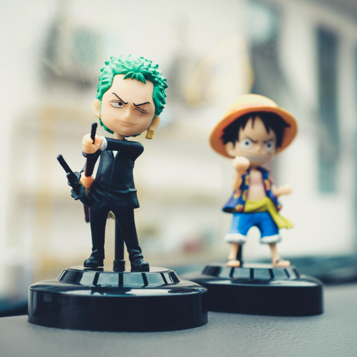 One Piece profumatore Blind Box