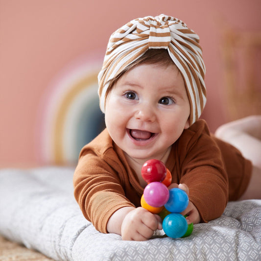 Baby Toys Gift Set Bundle