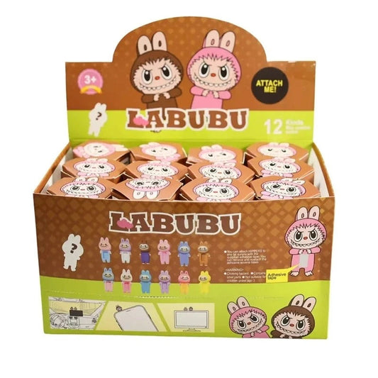 Hippers Labubu