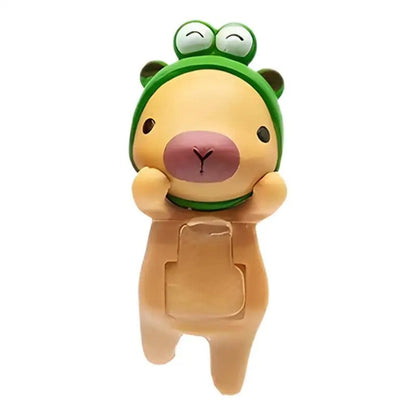 Capibara Animal Series